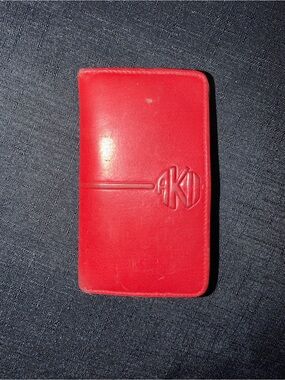 Anne Klein Card Wallet